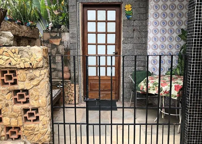 Hospedagem Minha Casa Rio de Janeiro